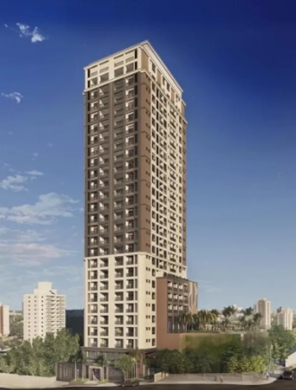Cobertura à venda com 4 quartos, 164.4m² - Perdizes,São Paulo