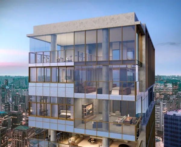 Apartamento à venda com 4 quartos, 359.08m² - Vila Nova Conceição,São Paulo