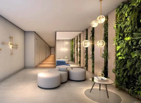Apartamento à venda com 1 quarto, 36.74m² - Santana,São Paulo