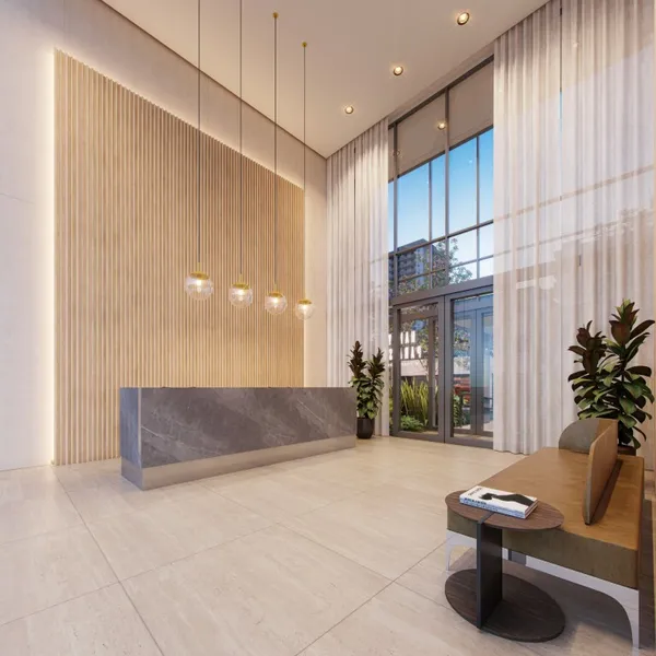 Studio à venda com 1 quarto, 21.4m² - Paraíso,São Paulo