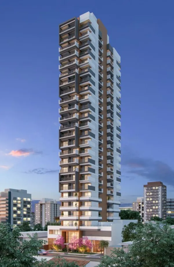 Studio à venda com 1 quarto, 21.4m² - Paraíso,São Paulo