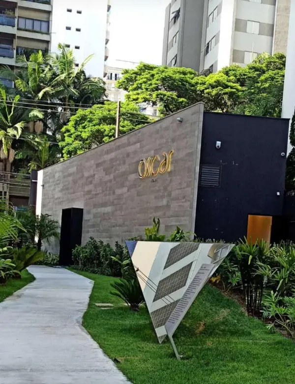 Apartamento à venda com 3 quartos, 181m² - Itaim Bibi,São Paulo
