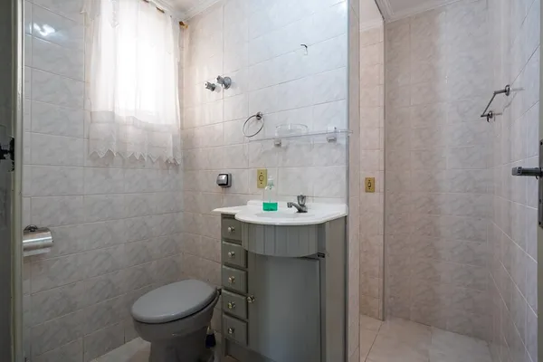 Apartamento à venda com 3 quartos, 66.58m² - Moema,São Paulo