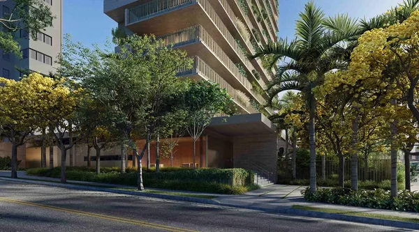 Apartamento à venda com 4 quartos, 479.44m² - Indianópolis,São Paulo
