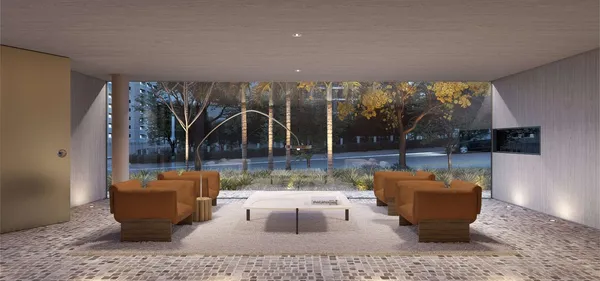 Apartamento à venda com 4 quartos, 479.44m² - Indianópolis,São Paulo