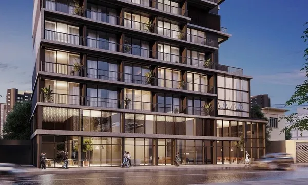 Loja à venda, 643.09m² - Vila Mariana,São Paulo