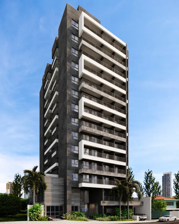 Apartamento à venda com 2 quartos, 48.18m² - Vila Guarani (Z Sul),São Paulo