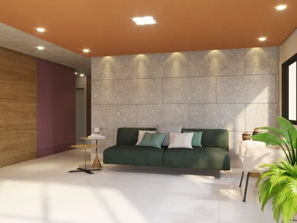 Apartamento à venda com 2 quartos, 57.35m² - Aclimação,São Paulo