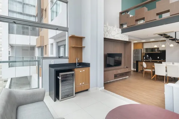 Apartamento à venda com 2 quartos, 96m² - Vila Clementino,São Paulo