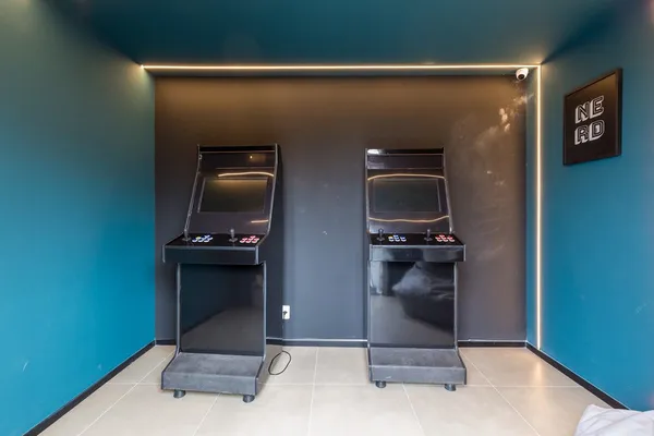 Apartamento à venda com 2 quartos, 34m² - Belenzinho,São Paulo