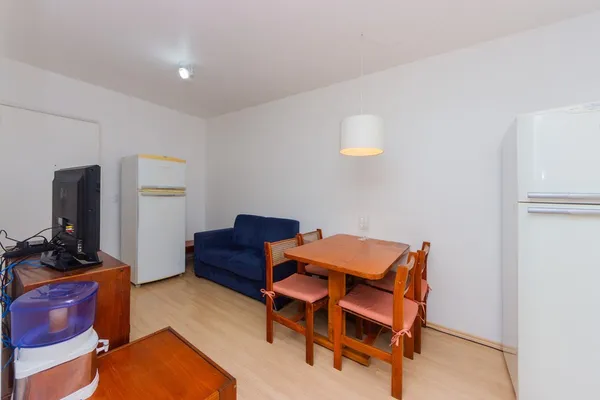 Studio à venda com 1 quarto, 31.89m² - Bela Vista,São Paulo