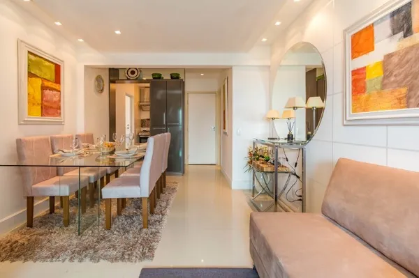 Apartamento à venda com 2 quartos, 64.15m² - Morumbi,São Paulo