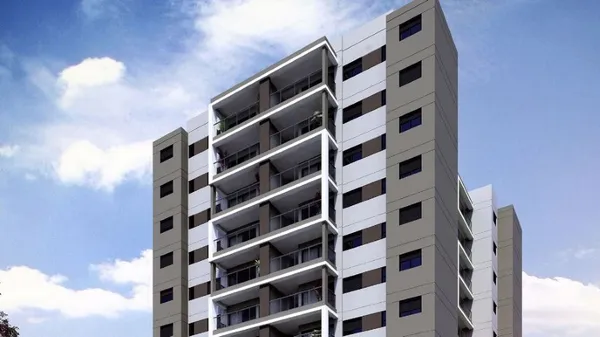 Apartamento Garden à venda com 3 quartos, 87m² - Planalto Paulista,São Paulo