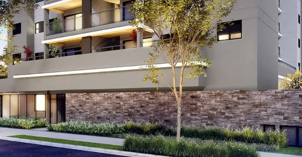 Apartamento Garden à venda com 3 quartos, 87m² - Planalto Paulista,São Paulo