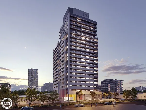Studio à venda com 1 quarto, 21.35m² - Santo Amaro,São Paulo