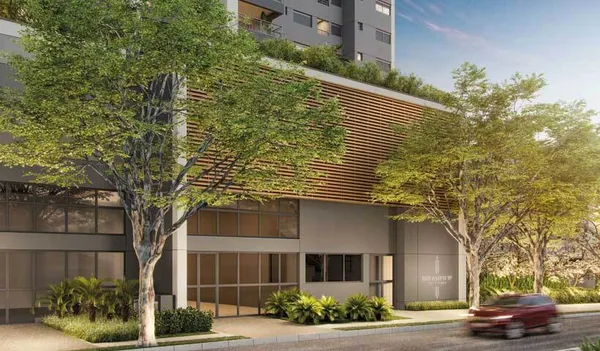 Apartamento à venda com 2 quartos, 64.21m² - Vila Prudente,São Paulo
