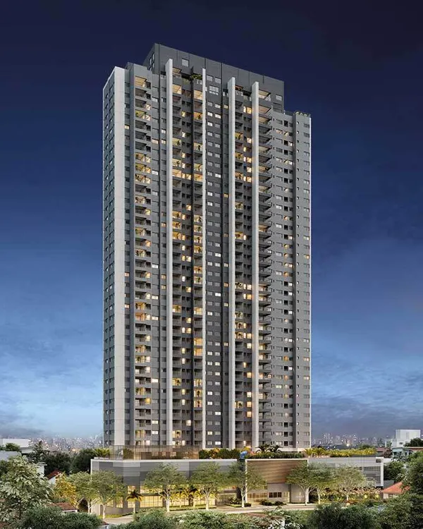 Apartamento à venda com 2 quartos, 64.21m² - Vila Prudente,São Paulo