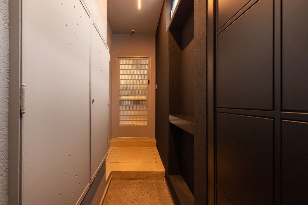 Apartamento à venda com 2 quartos, 65m² - Pinheiros,São Paulo