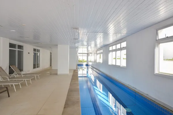 Apartamento à venda com 3 quartos, 199m² - Vila Cordeiro,São Paulo