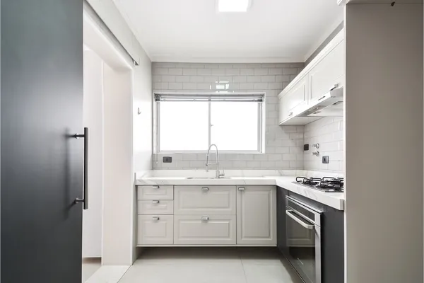 Apartamento à venda com 3 quartos, 97m² - Moema,São Paulo