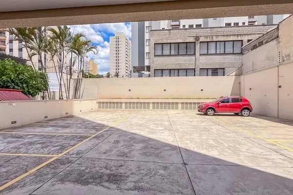 Apartamento à venda com 3 quartos, 96m² - Saúde,São Paulo