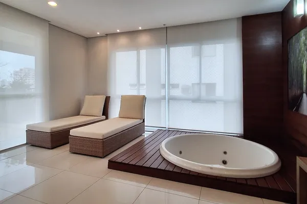 Apartamento à venda com 1 quarto, 65m² - Sumaré,São Paulo