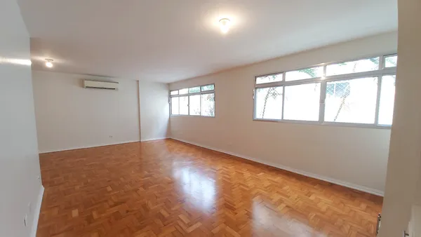 Apartamento à venda com 3 quartos, 154.97m² - Itaim Bibi,São Paulo