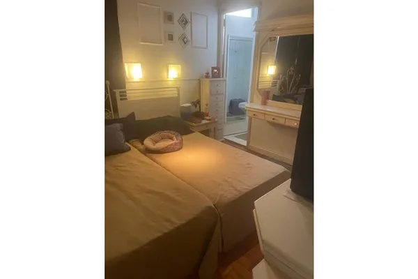 Apartamento à venda com 2 quartos, 83m² - Itaim Bibi,São Paulo