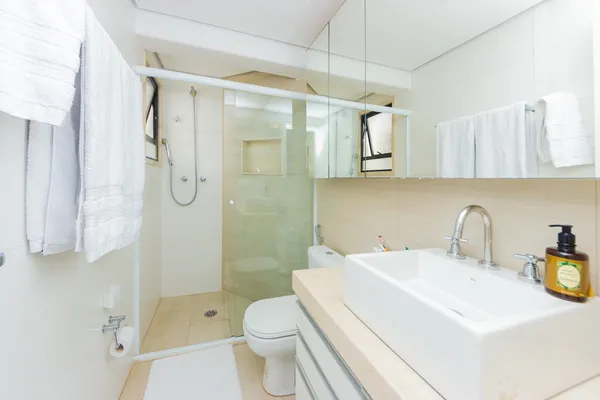 Apartamento à venda com 3 quartos, 93m² - Vila Olímpia,São Paulo