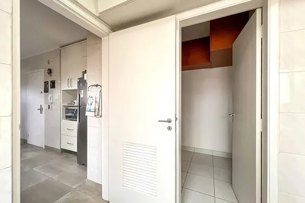 Apartamento à venda com 3 quartos, 164m² - Vila Andrade,São Paulo