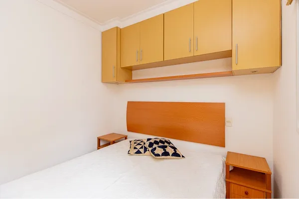 Apartamento à venda com 2 quartos, 52m² - Vila Olímpia,São Paulo