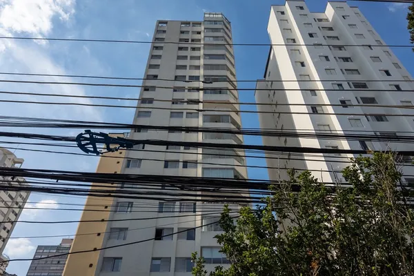 Apartamento à venda com 3 quartos, 145m² - Moema,São Paulo