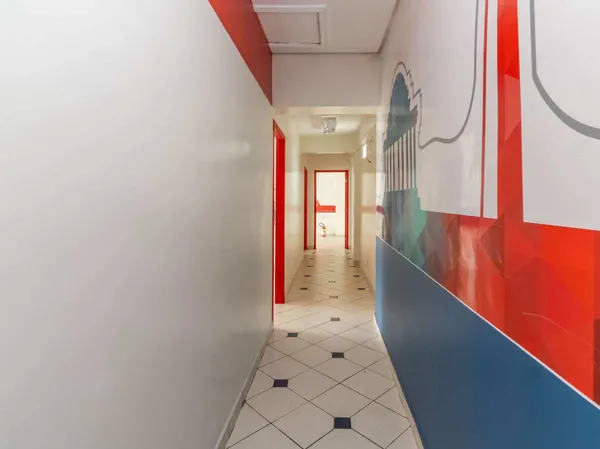 Prédio comercial à venda, 600m² - Cambuci,São Paulo
