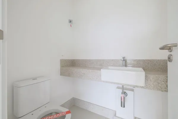 Apartamento à venda com 3 quartos, 175m² - Vila Nova Conceição,São Paulo