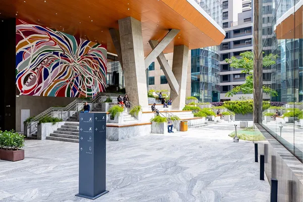 Apartamento à venda com 1 quarto, 41m² - Itaim Bibi,São Paulo