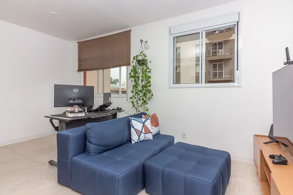 Apartamento à venda com 1 quarto, 37m² - Chácara Inglesa,São Paulo