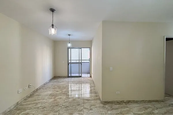 Apartamento à venda com 3 quartos, 75m² - Saúde,São Paulo