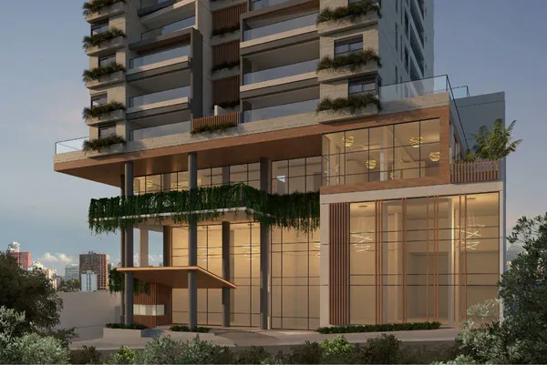 Apartamento à venda com 4 quartos, 156.89m² - Cerqueira César,São Paulo