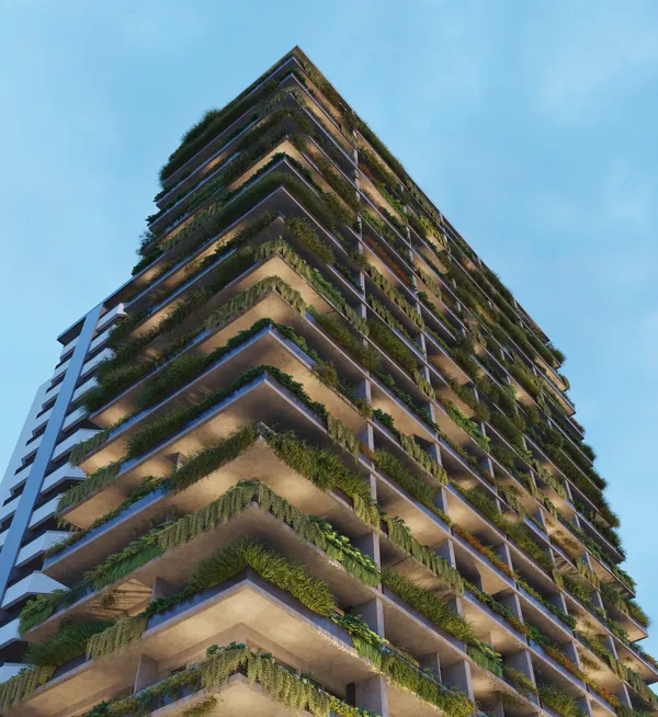 Apartamento à venda com 1 quarto, 36.14m² - Moema,São Paulo
