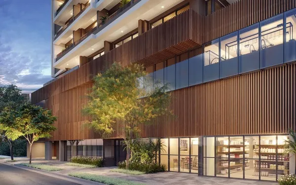 Loja à venda, 438.72m² - Vila Gumercindo,São Paulo