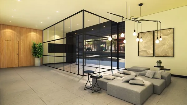 Apartamento à venda com 2 quartos, 46.81m² - Santa Cecília,São Paulo