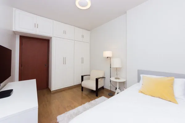 Casa à venda com 4 quartos, 303m² - Alto da Boa Vista,São Paulo
