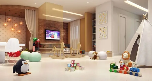 Apartamento à venda com 3 quartos, 89.05m² - Vila Mariana,São Paulo