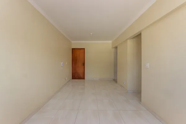 Apartamento à venda com 2 quartos, 48m² - Vila Campestre,São Paulo