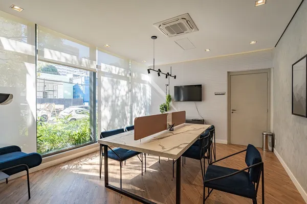 Apartamento à venda com 1 quarto, 36m² - Saúde,São Paulo