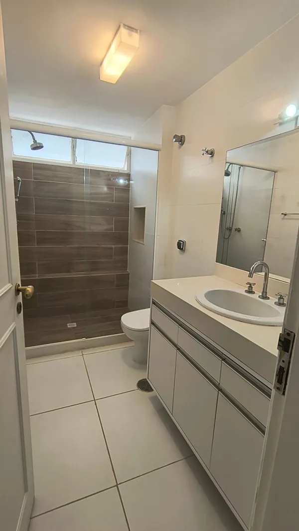 Apartamento à venda com 3 quartos, 154.97m² - Itaim Bibi,São Paulo