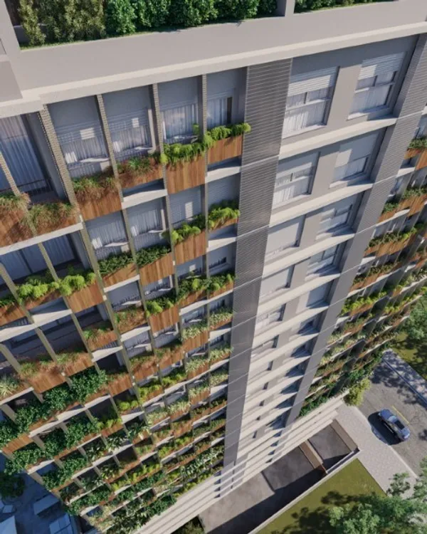 Studio à venda com 1 quarto, 35.2m² - Pinheiros,São Paulo