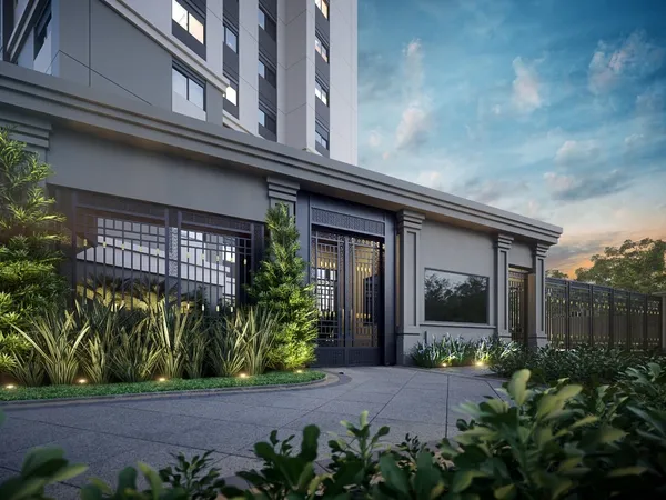 Apartamento à venda com 4 quartos, 116.13m² - Barra Funda,São Paulo