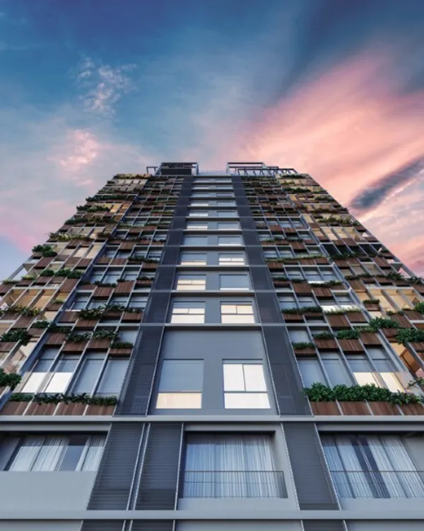 Studio à venda com 1 quarto, 35.2m² - Pinheiros,São Paulo