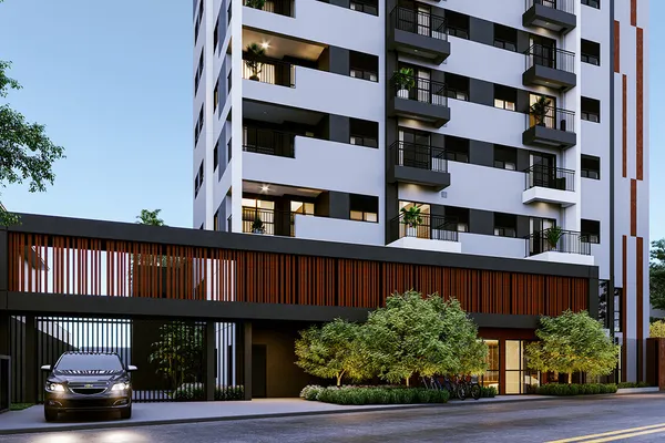 Apartamento à venda com 2 quartos, 38m² - Belenzinho,São Paulo